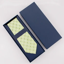 Zecheng Custom Elegant Corbata Thai Silk Necktie Manufacturer