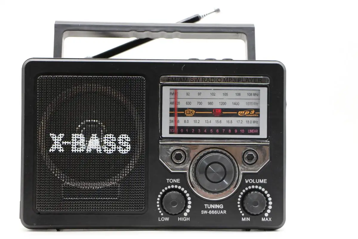 FMESON China Manufacture Frequency Receiver AM FM  SW USB SD Fm Radio Portable