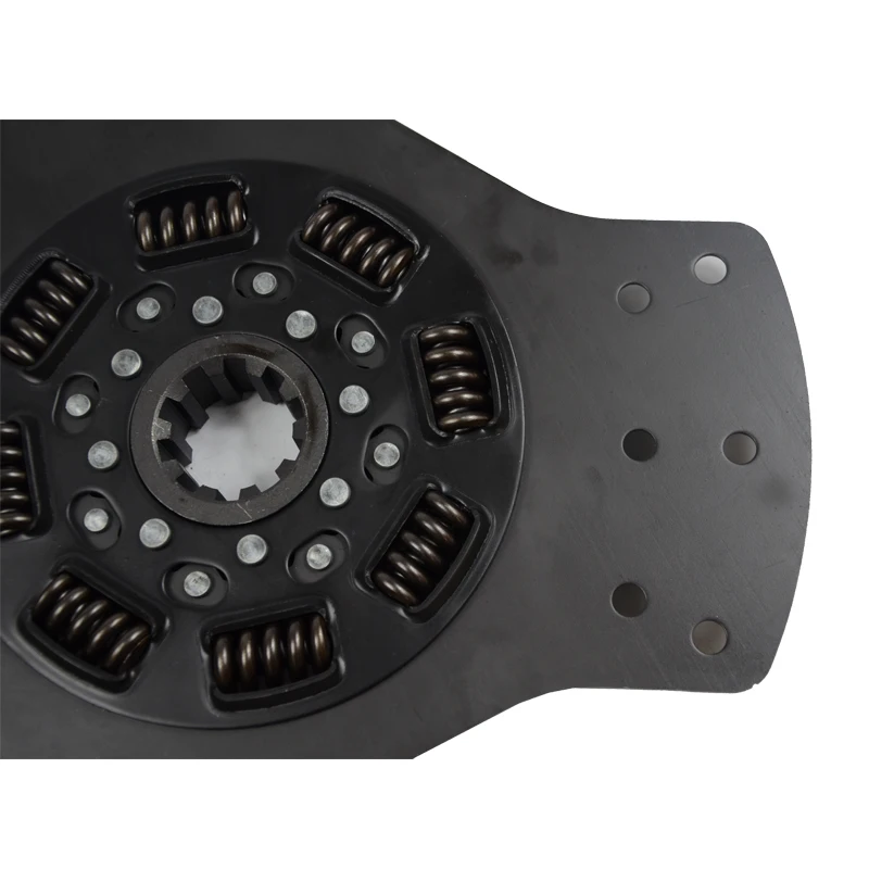 Clutch Parts Trucks Auto Transmission Parts CD128291 Clutch Disc