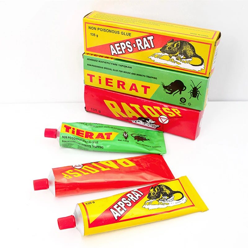 100% recyclable Aluminum Squeeze Tubes For Glues, Adhesives, Paints With Long Nozzle