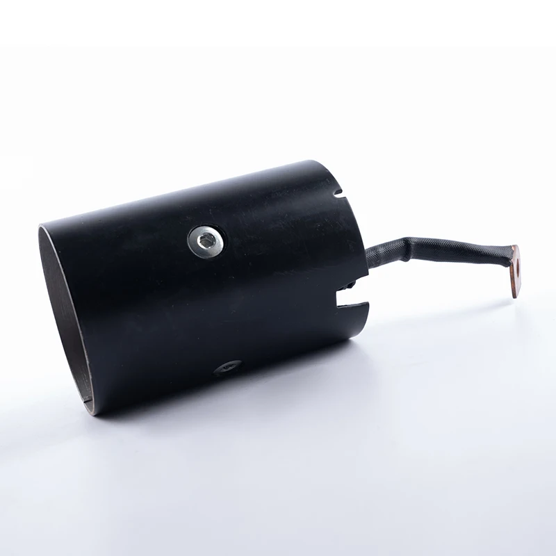 24V Field Case With Carbon Brushes For MITSUBISHI Canter 60 3.9 TD 4D31 4D33 M800X70772