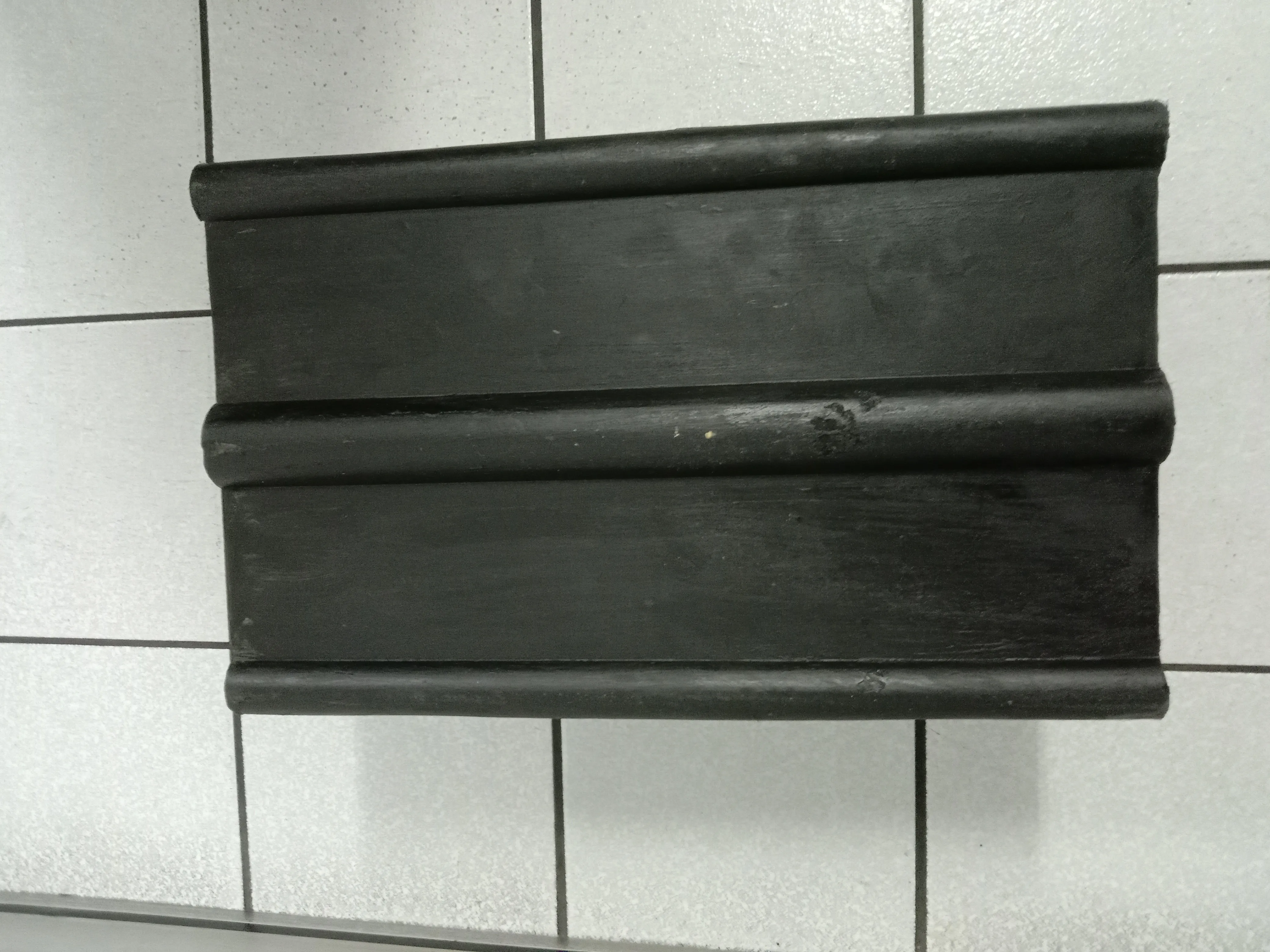 Высококачественная резиновая оснастка типа A 230 мм основа для бассейна ирригационных каналов плотинок резервуаров и канализационных стен