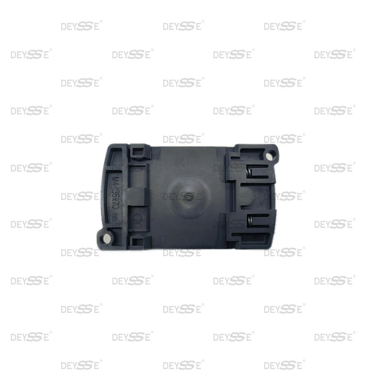 Elevator LC1DT25 220VDC Contactor Black Elevator Spare parts