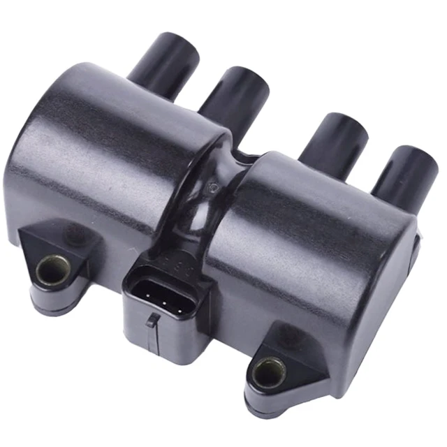 Детали двигателя 96253555 Катушка зажигания для Daewoo Chevrolet Cruze GM Citroen BUICK excelle