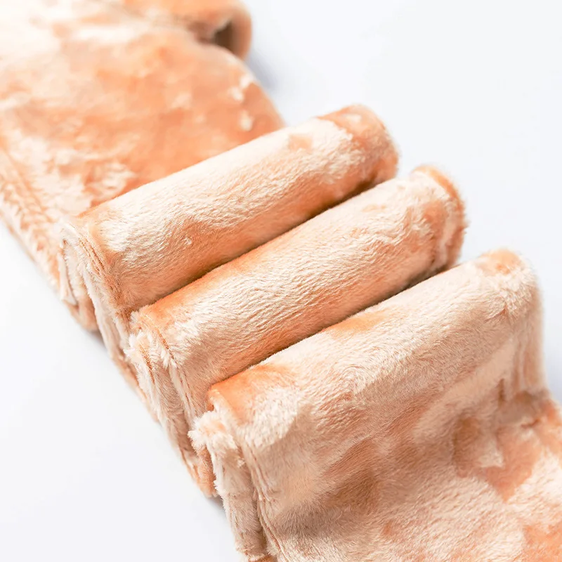 
Black Women Tights Winter Pantyhose High Elastic Sexy Warm Thick Pantyhose 