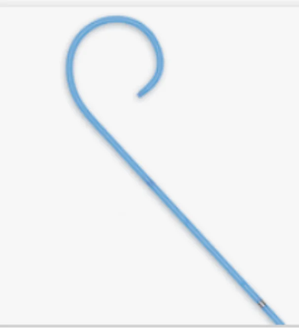 Cardiac Interventional Materials Disposable Cardiology  Radial Diagnostic Catheter