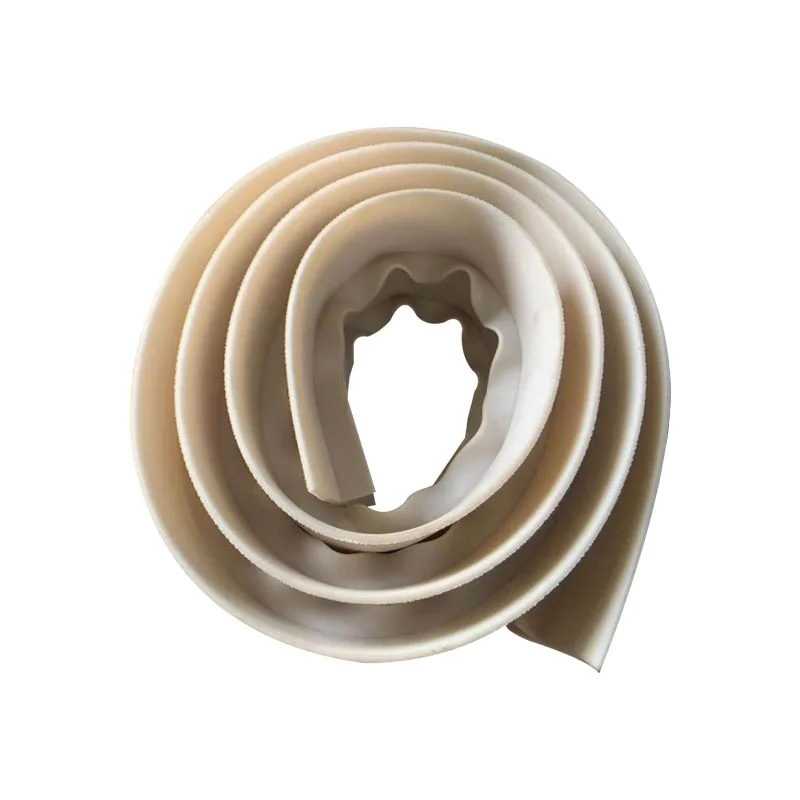 Middle buried plastic PVC waterstop PVC waterstop for water conveyance aqueduct PVC externally attached plastic waterstop