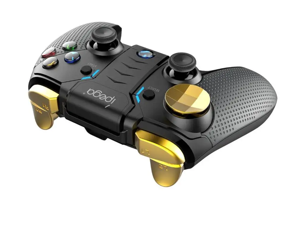 IPEGA PG-9118 Wireless Gamepad Joystick Joypad Game Controller For Android Phone Device Tablet PC TV Box Game Pad Gaming Pads