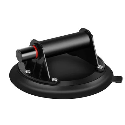 Factory Price Manual Vacuum Pump Rubber Suction Cup Car Glass Lifting Sucker