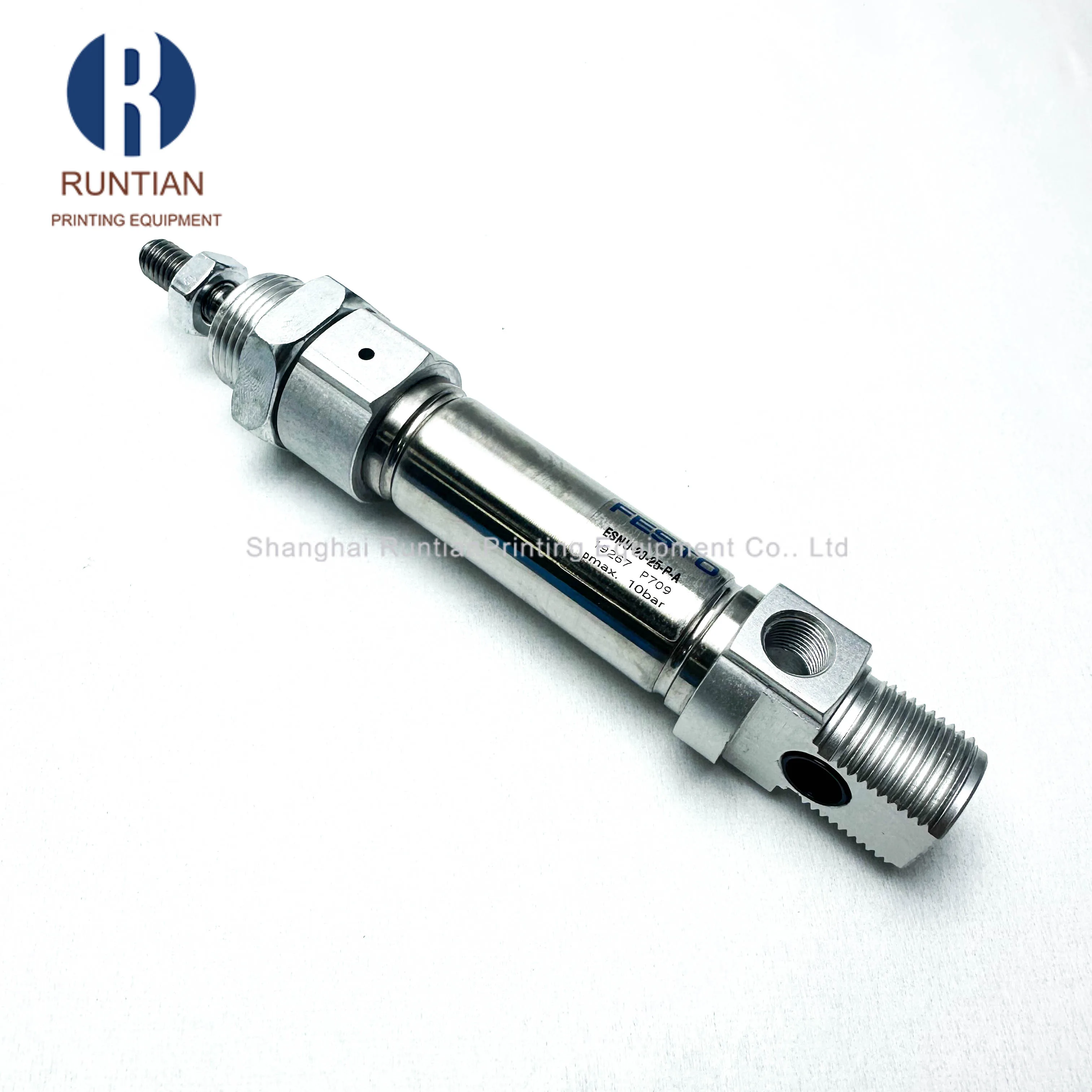 Suitable for printing press, cylinder, Valve, mini cylinder, universal cylinder 307-2