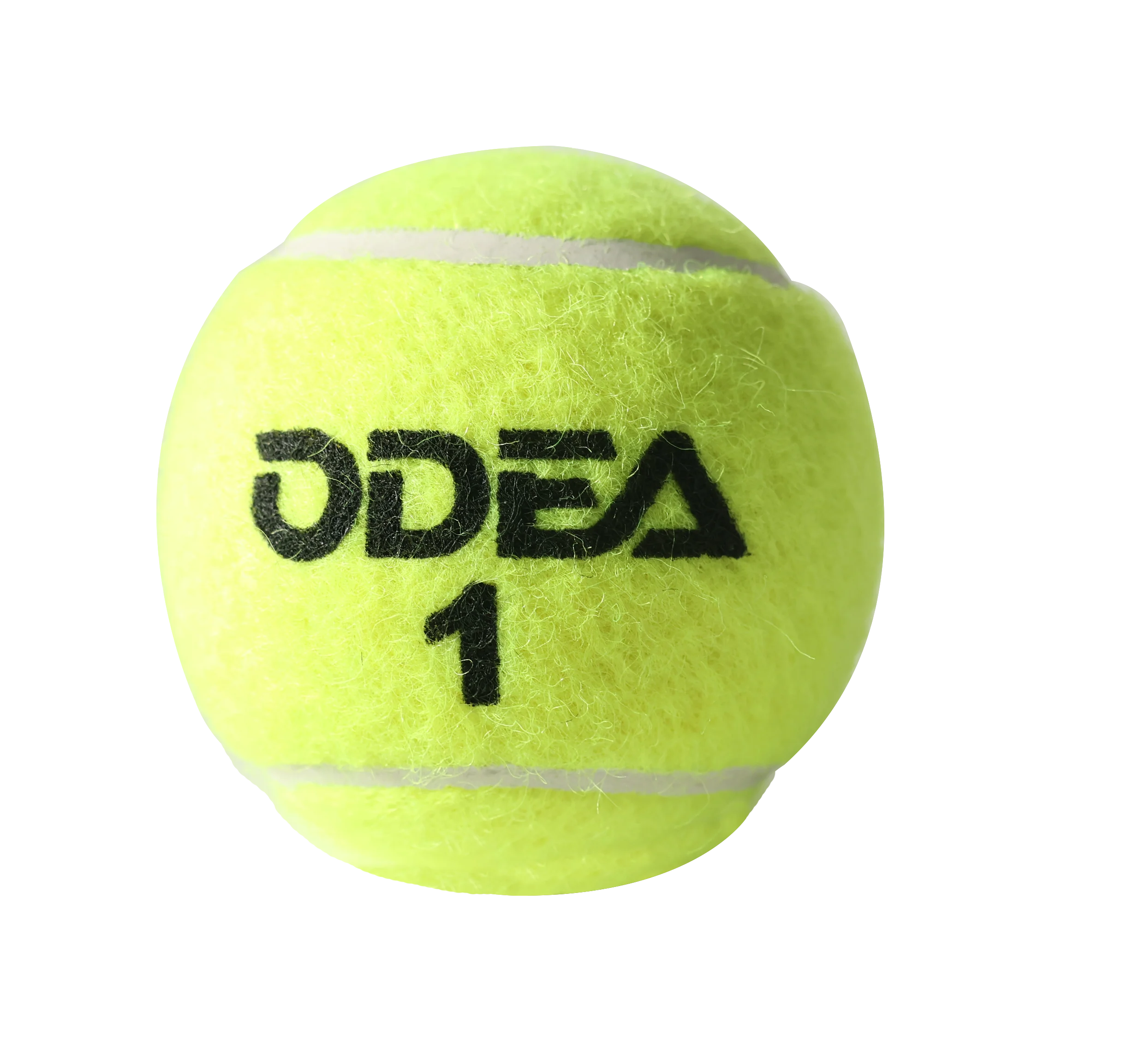 ODEAR Factory children transition tennis