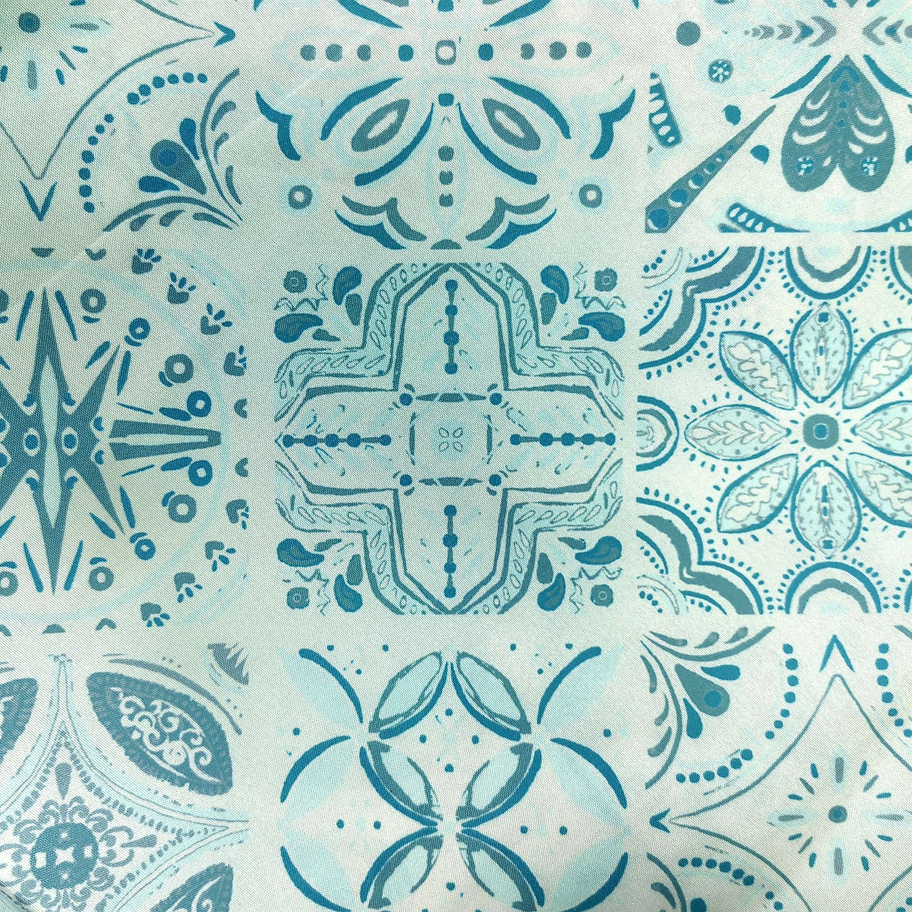 cheap Floral digital print 100 polyester material changxing microfiber  printed woven printed fabric for quilting and comforters