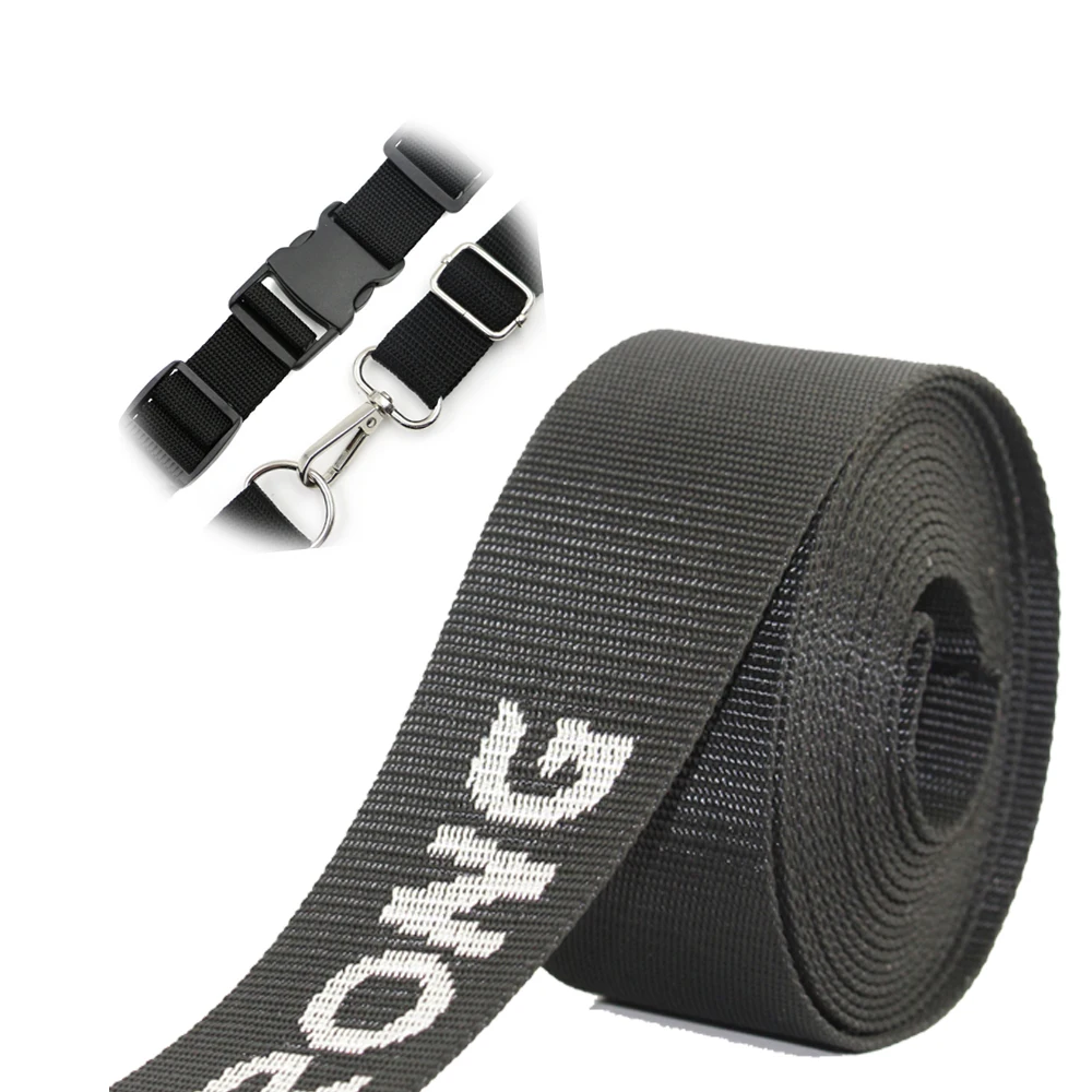 Fashion musical instruments accessories bass custom guitar strap