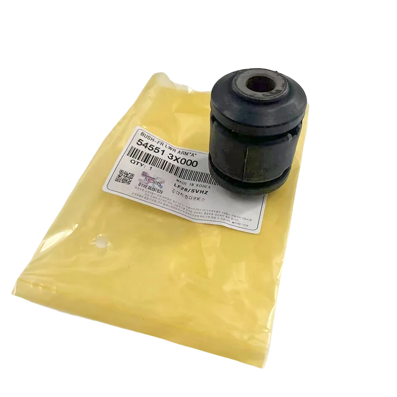 Original Quality Suspension Arm Bushing 54813-2E100 54813 2E000 for Hyundai Kia.