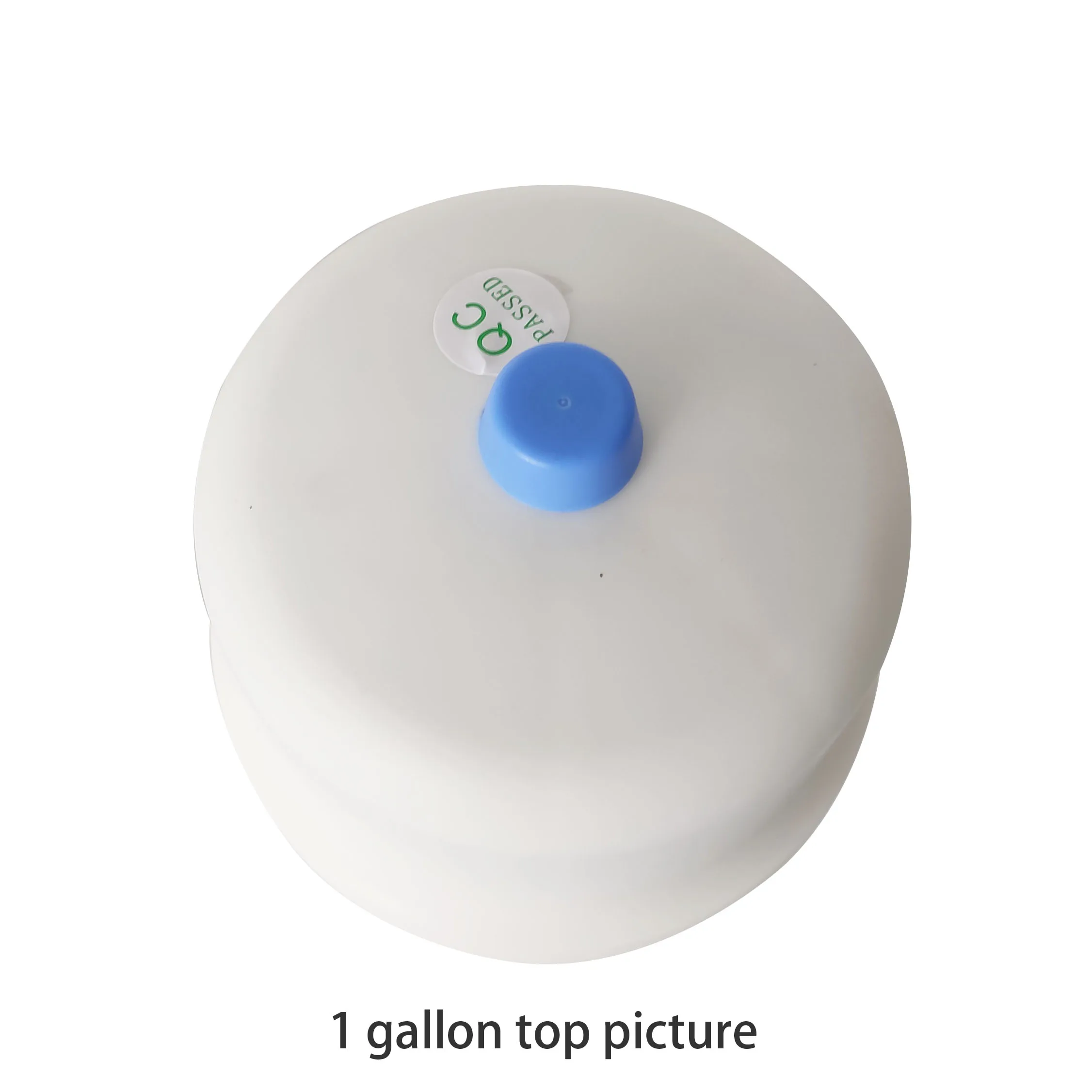 Domestic RO reverse osmosis water purifier 1.0 gallon tank