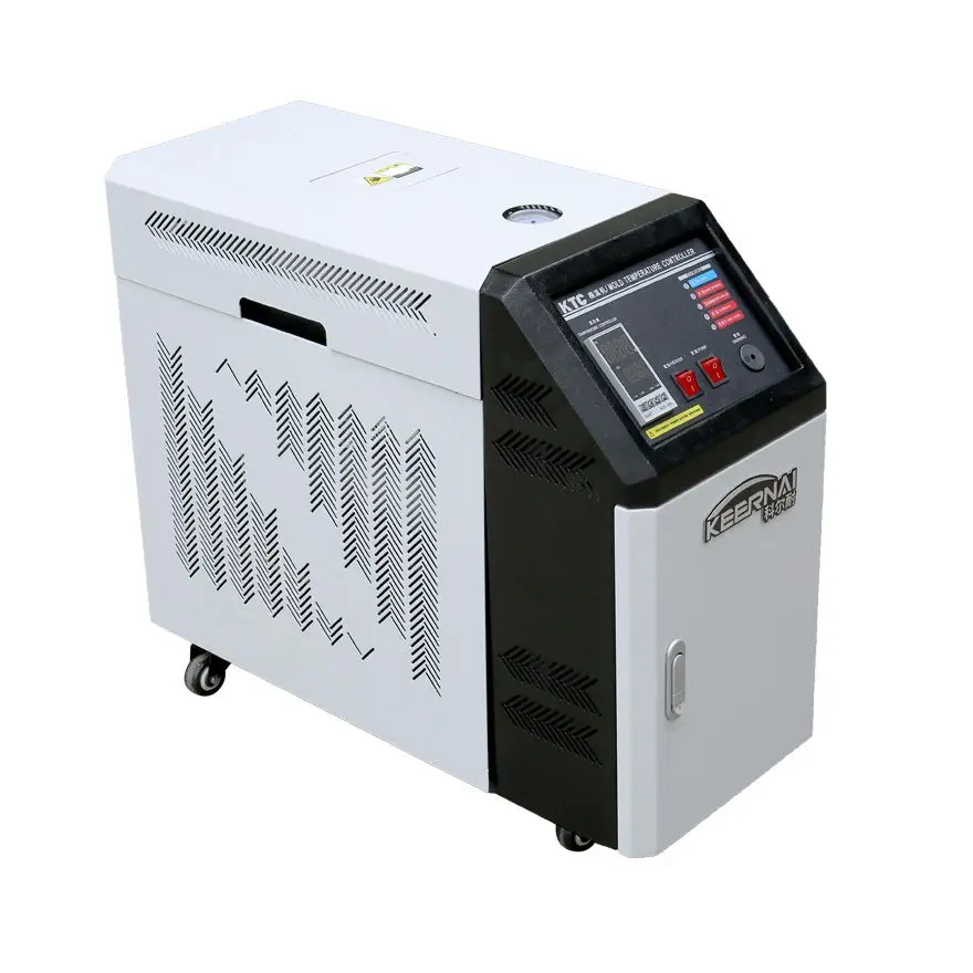 Customized Mold Temperature Controller Smart Water Type Mold Temperature Controller