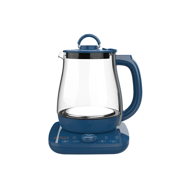 
Оптовая продажа с завода, домашний электрический стеклянный чайник Oem 