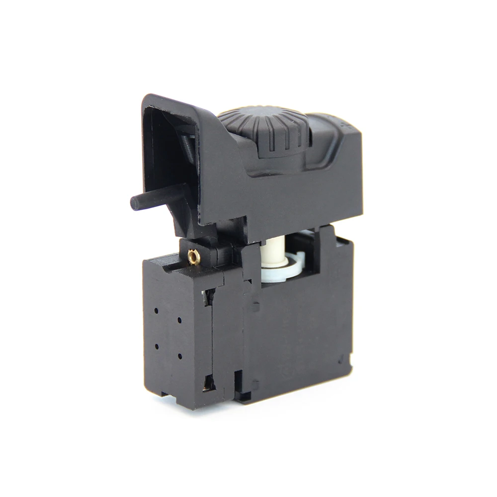 
6A 250V 5E4 Forward And Reverse Adjustable Speed Power Tool Switch 
