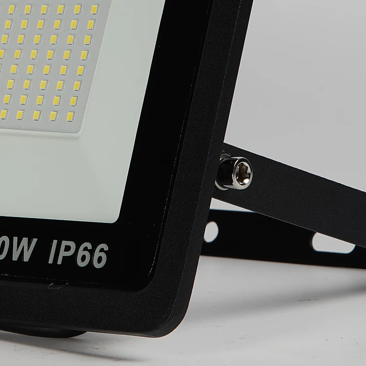 Wholesale Price Flood Lamp Aluminium Smd Ip66 Waterproof Outdoor 10 20 30 50 100 150 200 Watt Led Floodlight