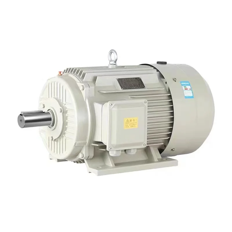 YE3 Series 1.5KW 2800 Rpm 380V National Standard Three Phase Asynchronous Motor