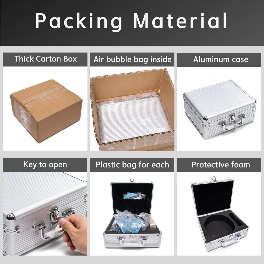 17D NLS 4021NLS Family Members Health Protection Instrument Disease Analysis
