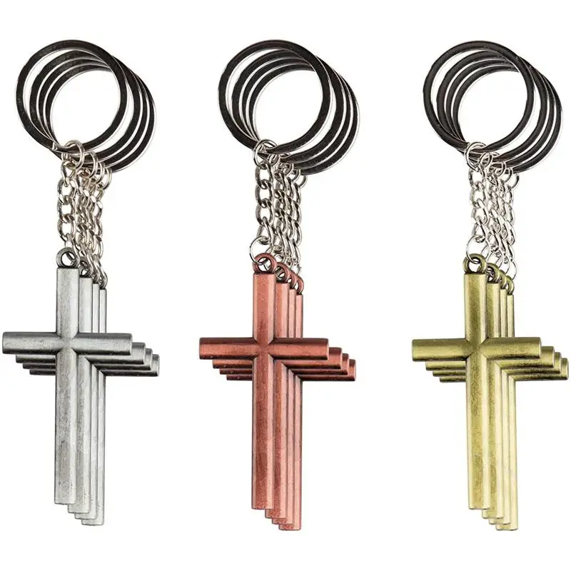 Fashion key chain wedding gift Pendant for automobile Backpack Bicycle iron tower ship anchor  house bottle opener key chains