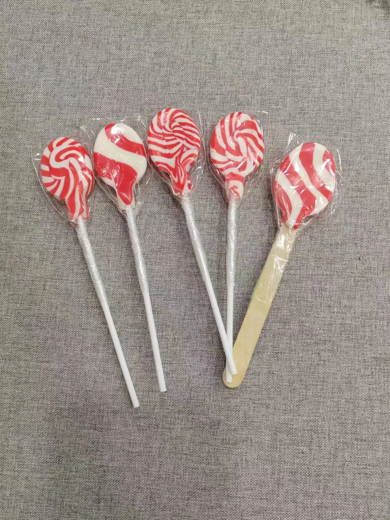 FLD-SPOON CANDY FORMING MACHINE MAKING SPOON SHAPE SWEET LOLLIPOP CANDY CONFECTIONERY / HARD CANDY PRODUCTION LINE