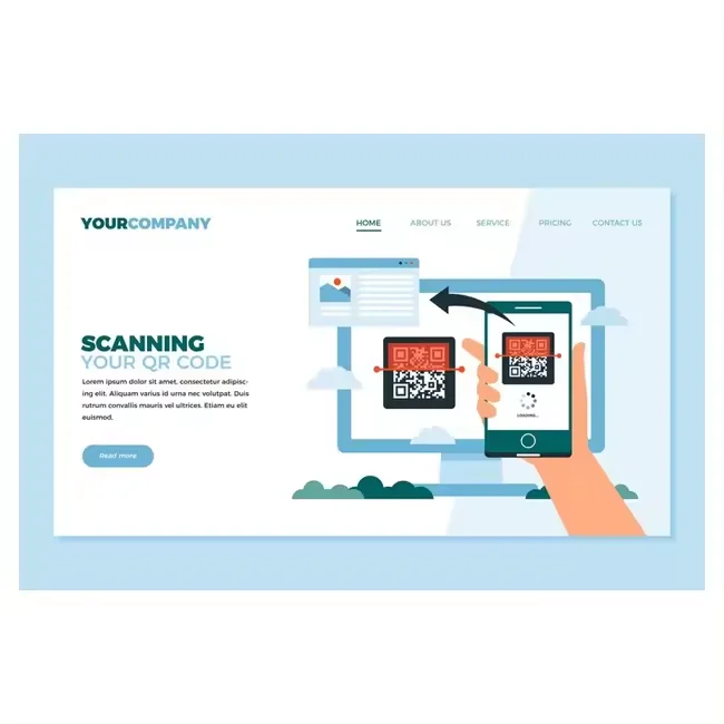 Responsive QR Code Generators: Unlocking the Potential of Your Code At Best Price
