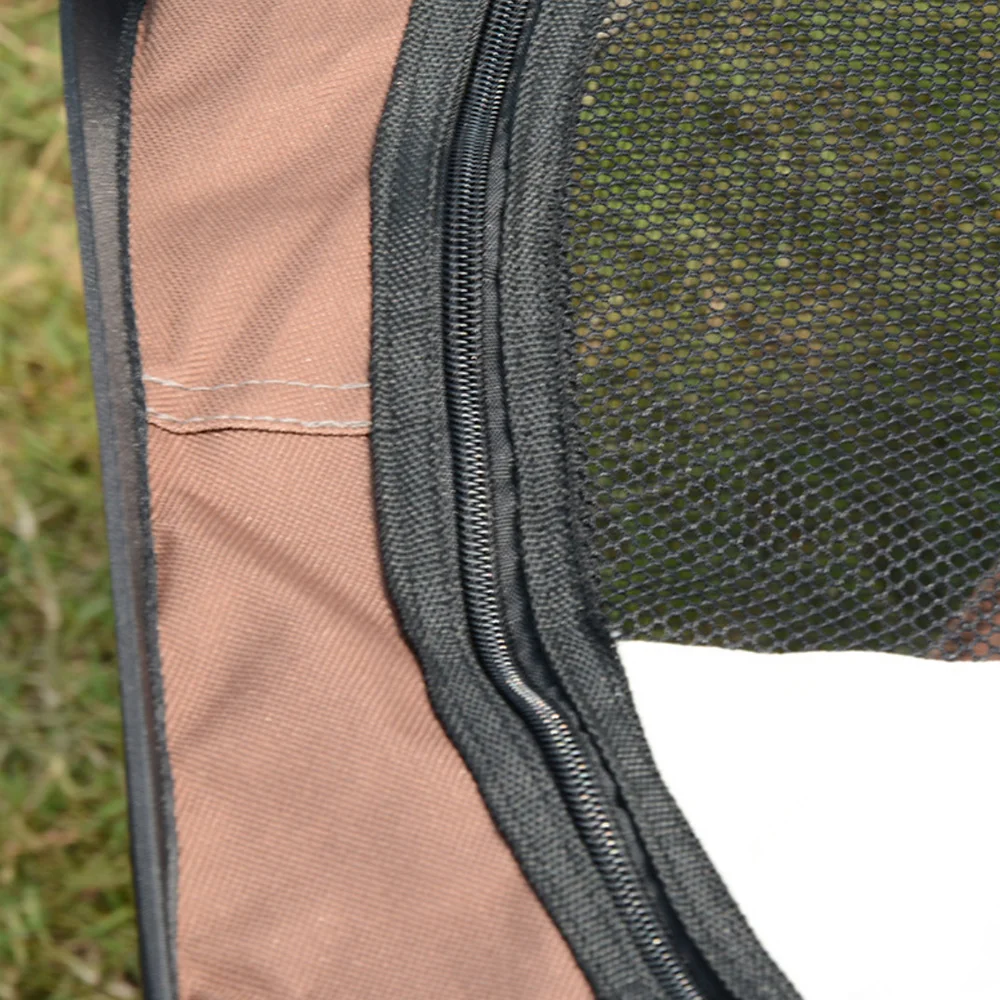 
Removable folding octagonal pet pen Oxford waterproof dog tent eight - sided cage 