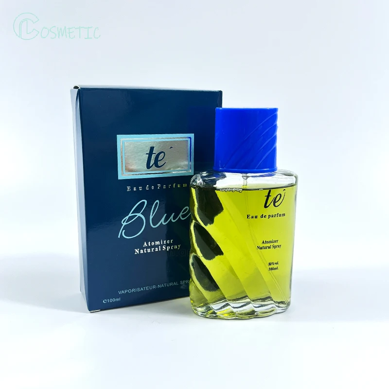 Original perfume spray Bad boy perfume Arabic perfume export factory direct sales