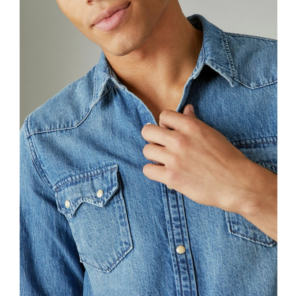 Men Silk Floral Outfit Men Cotton Nice Fancy Dress shirt Modern Quality Men Used Work Cowboy Shirt