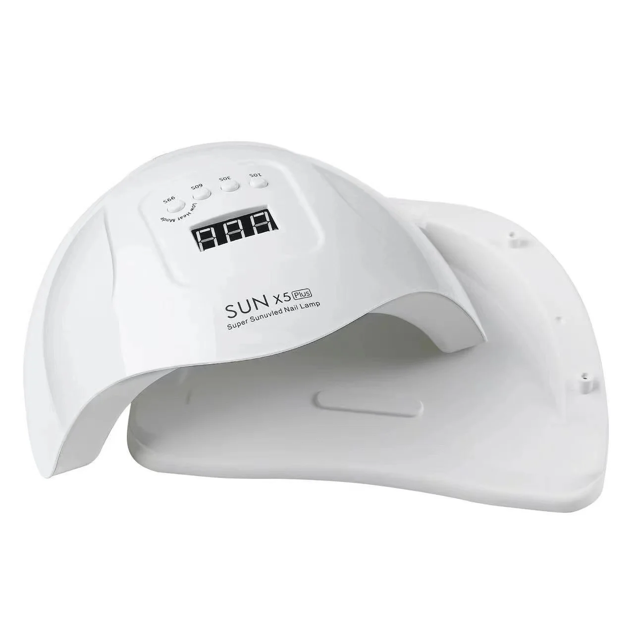 Pink Color Nail Lamp Machine 36 PCS UV LED Lamp With UK Plug For Nail Polish