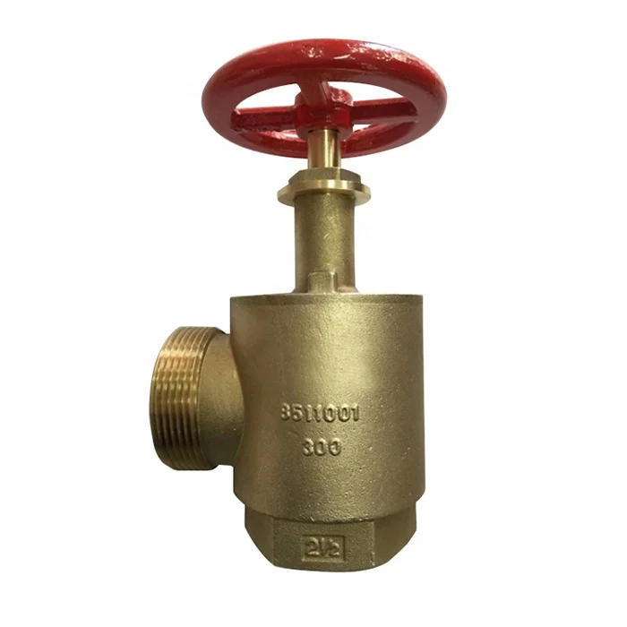 Прямоугольный клапан пожарного