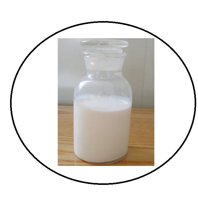 Hot sale Raw Material NBR Latex Carboxylic nitrile latex Chinese manufacturer