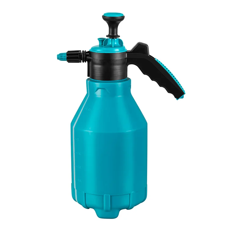 Farmjet 3L пластиковая бутылка для воды садовый распылитель ручной переключатель давления триггерный