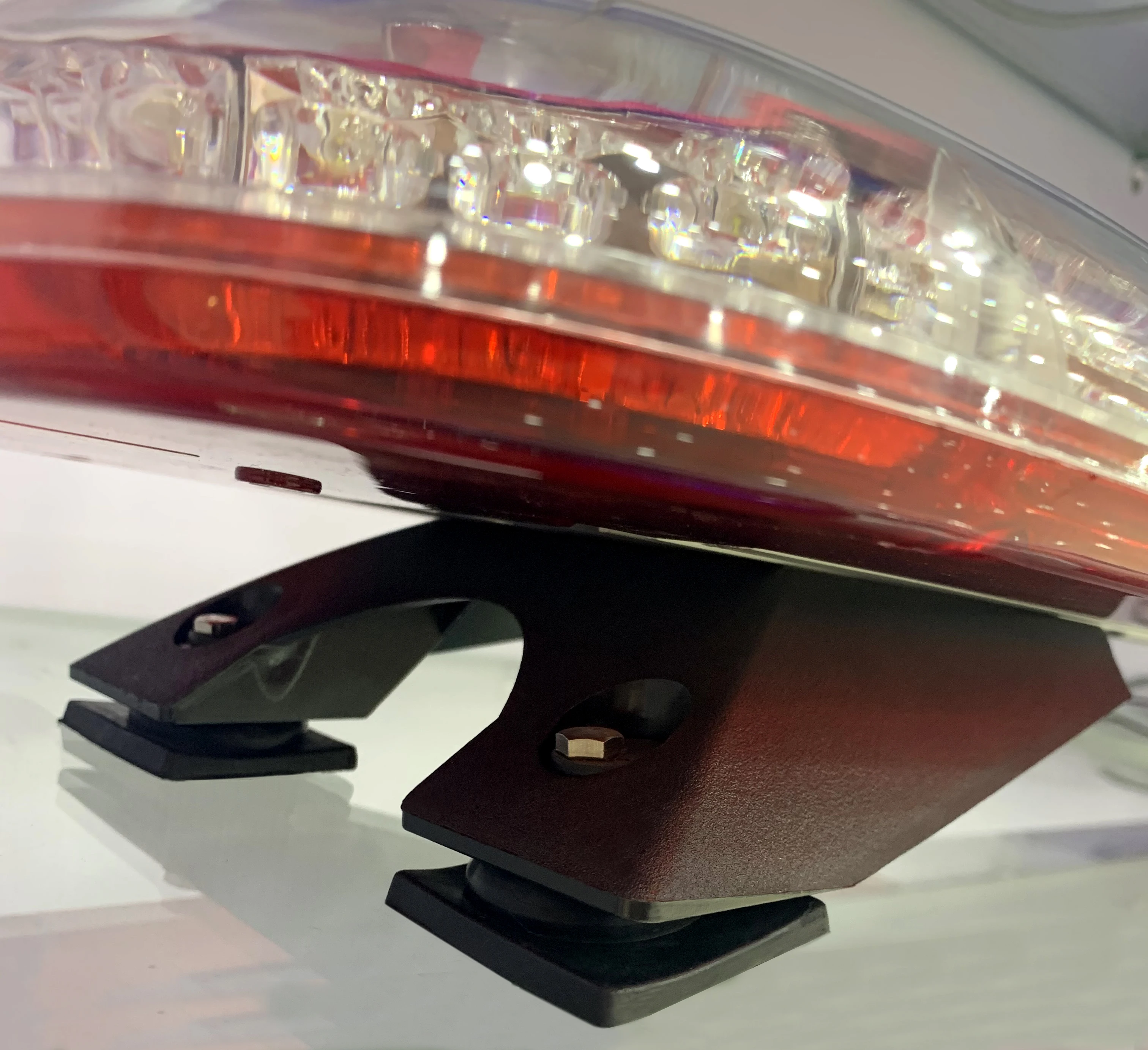 
E MARK Ambulance Police Fire Trucks Emergency Led Light bar 