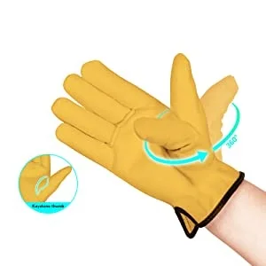 hand gloves
