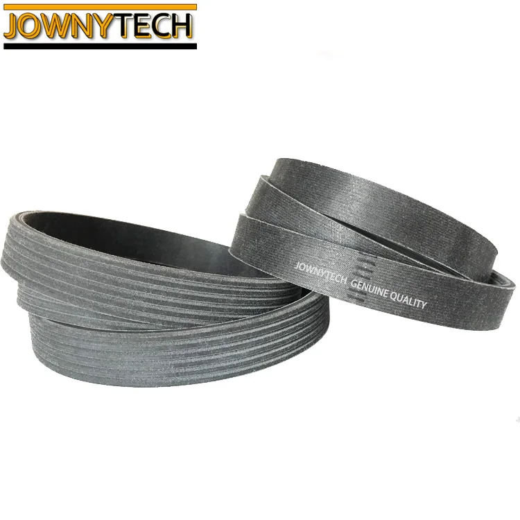 air condition belt for KIA CARENS 25212-27400 poly v ribbed belt 6PK1515 auto generator v belt for KIA MAGENTIS