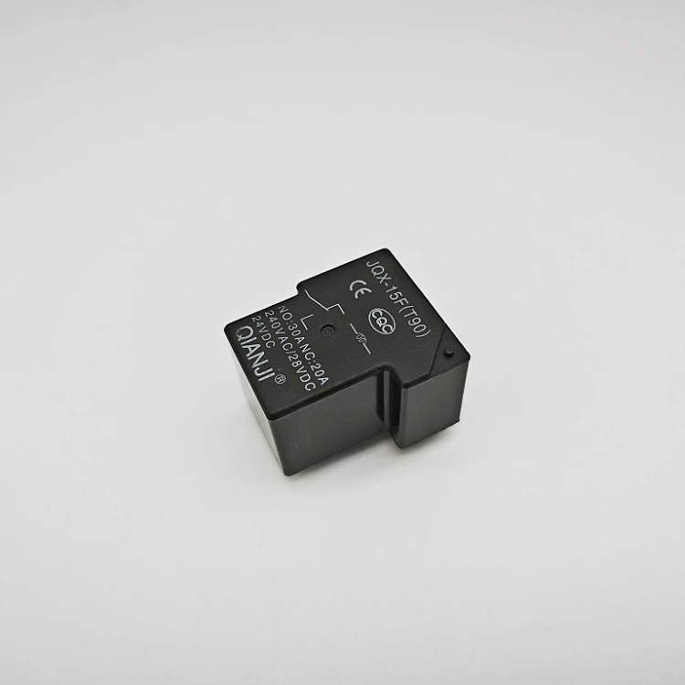 QIANJI T90 Miniature Electromagnetic Relay 5-Pin Solid State Rel