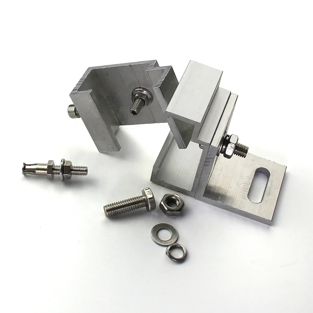 
aluminium stone bracket,marble stone fixing aluminium channel angle 