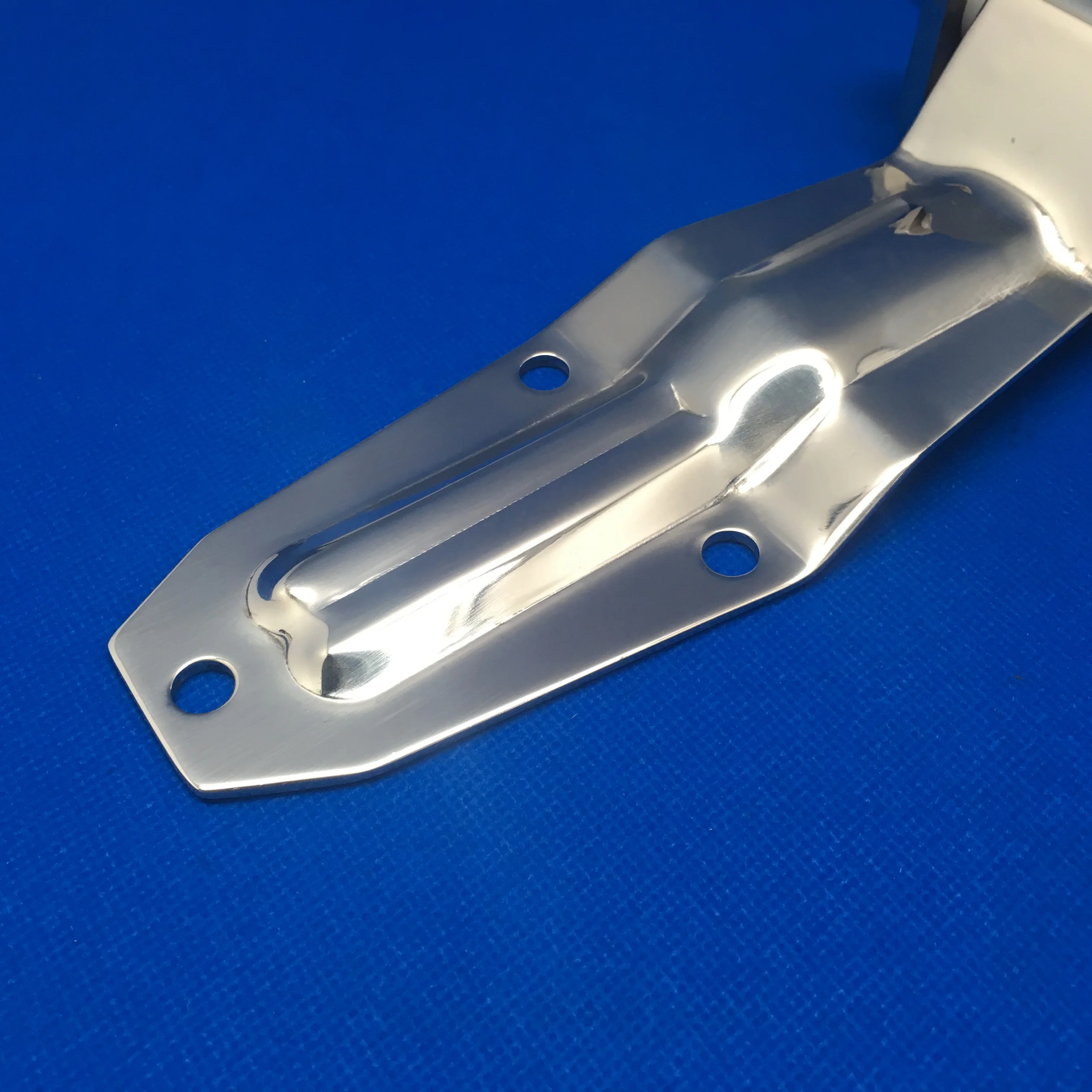 Запчасти для контейнеров рефрижератора петли задней двери фургона дверь грузовика 01175