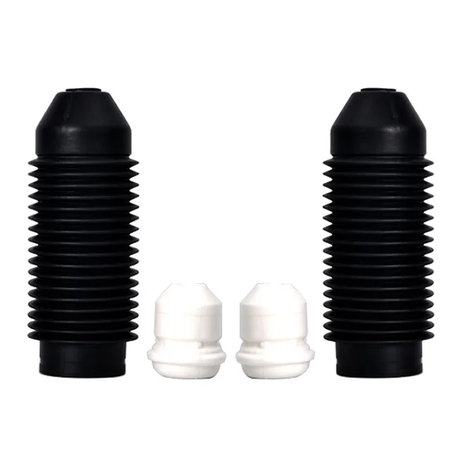 Air Suspension Repair Kits Air Shock Bump Stop Rubber Buffer For For Toyota Nissan Honda Hyundai Ford Jeep Subaru Suzuki Volvo