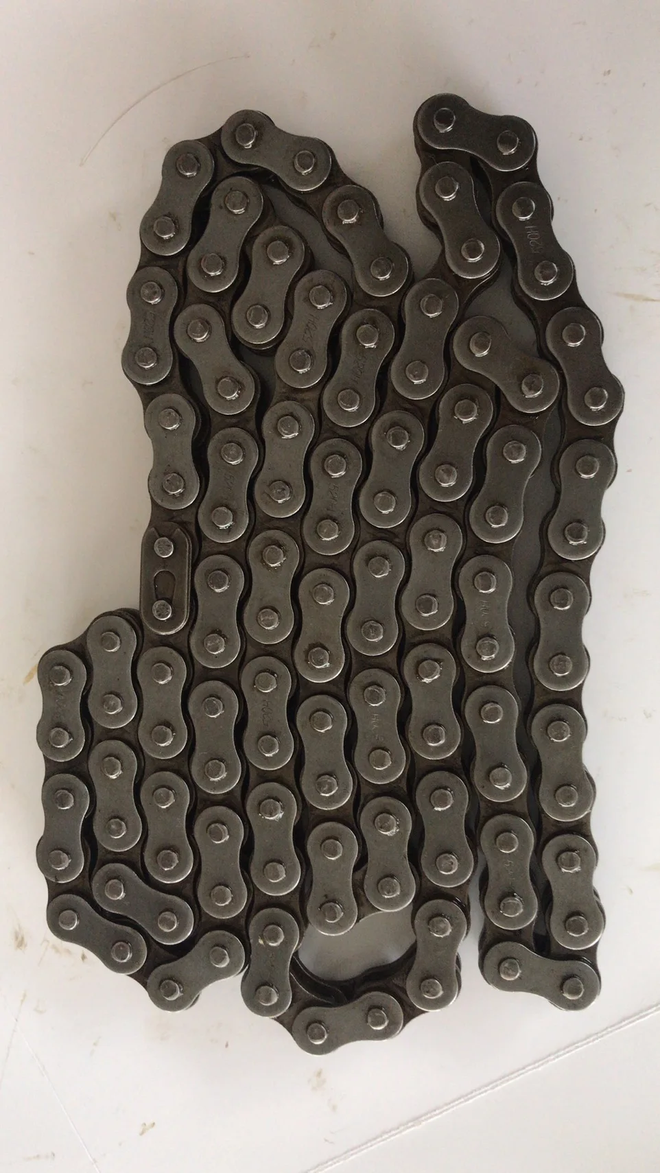  Комплект Catena Corona Pignone 520 / 428 Pinones y