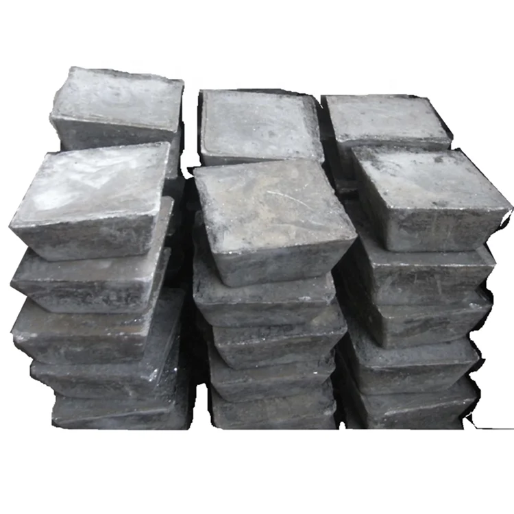 High quality, high purity, antimony, antimony ingot for sale