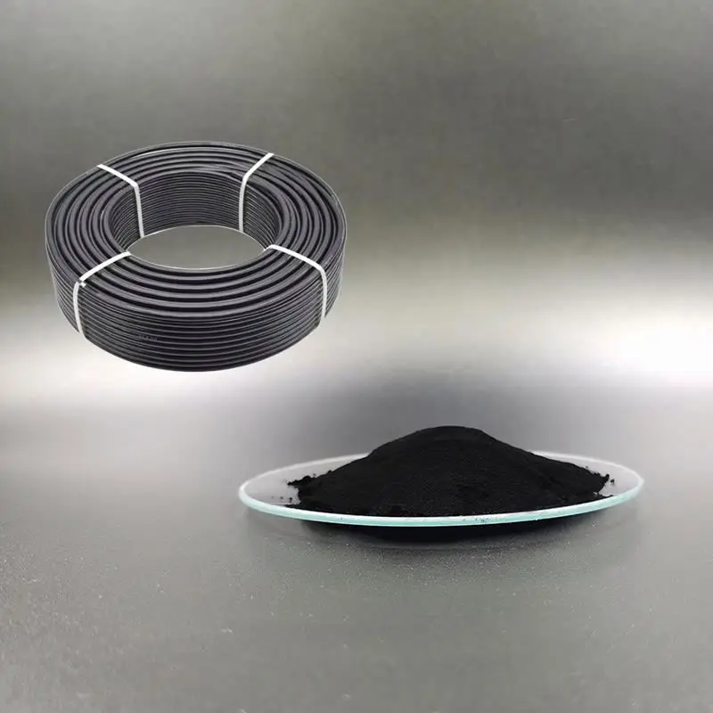 carbon black pigment for  offset ink