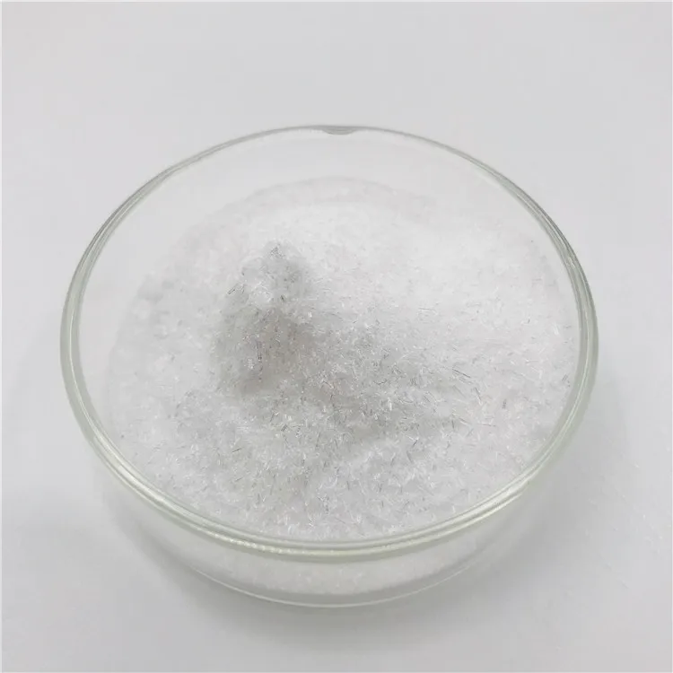 High Quality CAS 288-88-0 1,2,4-Triazole 99% 95% 1 2 4 Triazole