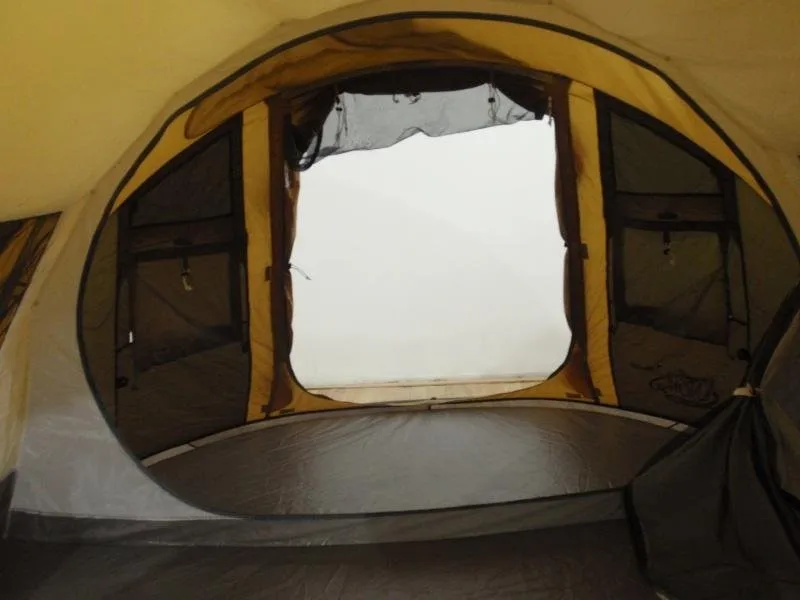 
Automatic Pop Up Hiking Instant Camping Tent for 2 Person 