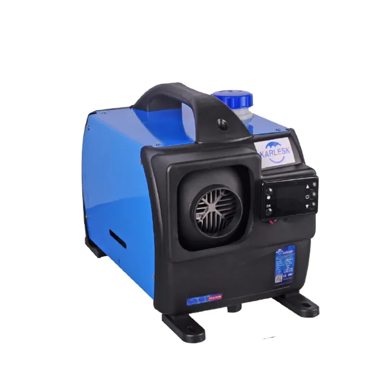 China manufacturer Portable diesel heater auto 12v 24v air parking heater