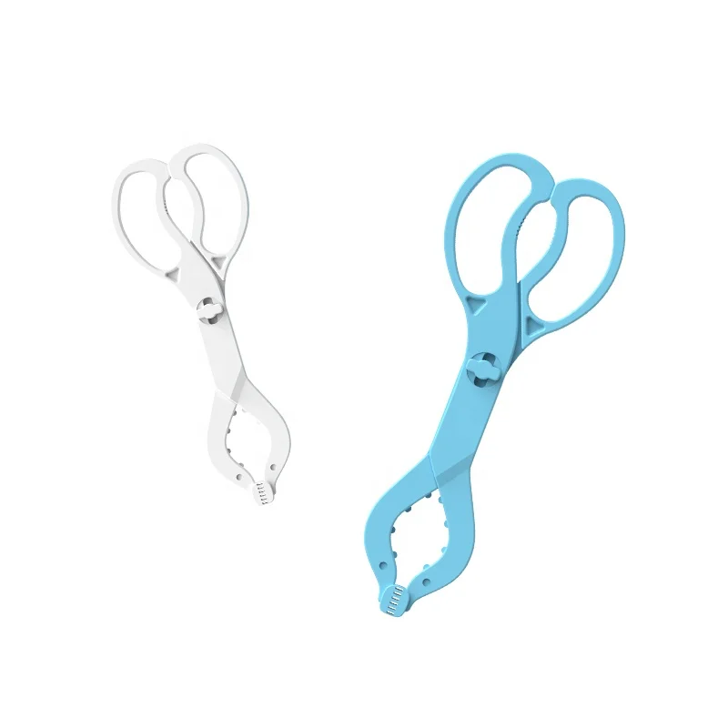 Ready to ship baby feeding bottle clip Eco Friendly  baby feeding products  boiling disinfect tool