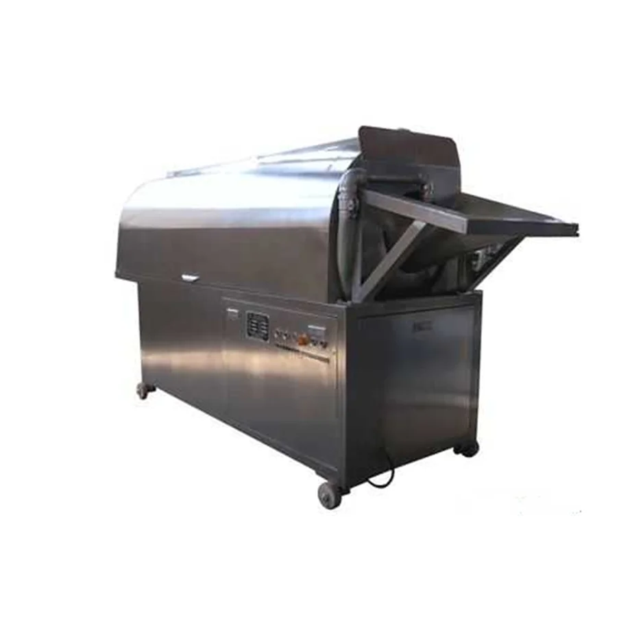 
China best quality chinese traditional herb medicine washing machine 